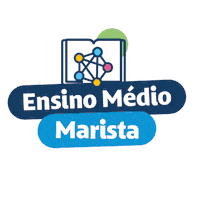 Maristasaoluis Sticker by Marista Centro Norte