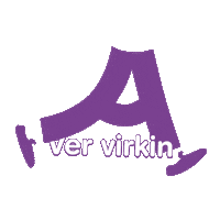 folkaheilsuradid abc sálarlig heilsa abc fyri sálarliga heilsu folkaheilsa Sticker