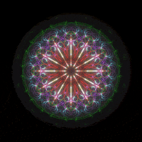 New Age Loop GIF by xponentialdesign