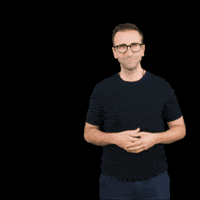 Links Samet GIF by gruenekiel