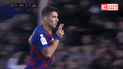 Happy Celebration GIF by ElevenSportsBE