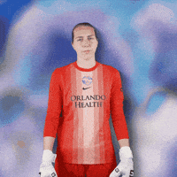 No GIF by Orlando Pride