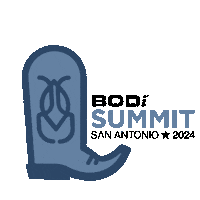 San Antonio Summit Sticker by BODi