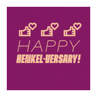 Henkel Happy Sticker by Henkel