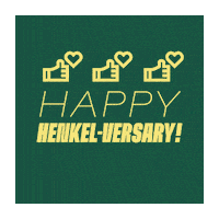 Henkel Happy Sticker by Henkel