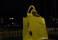 Point Nyc GIF by TELFARGLOBAL