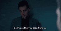 Play Innocent Cbs GIF by Wolf Entertainment