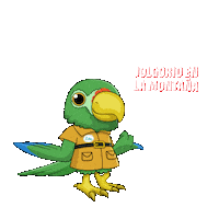Ctpr Sticker by VoyTuristeando