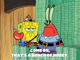 season 6 boating buddies GIF by SpongeBob SquarePants