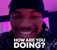 How Are You GIF by Verzuz