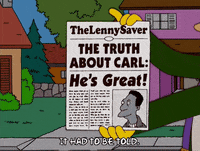 Selling Season 15 GIF by The Simpsons