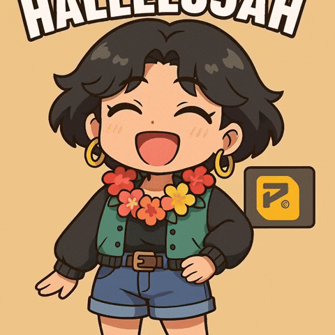 Happy Party GIF by Persona