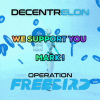 Congrats Mark GIF by decentrelon