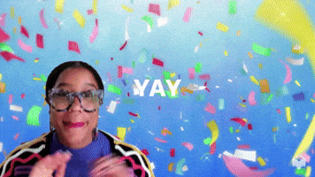 Happy Dance Party GIF by mmhmmsocial