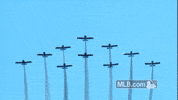 kc GIF by MLB
