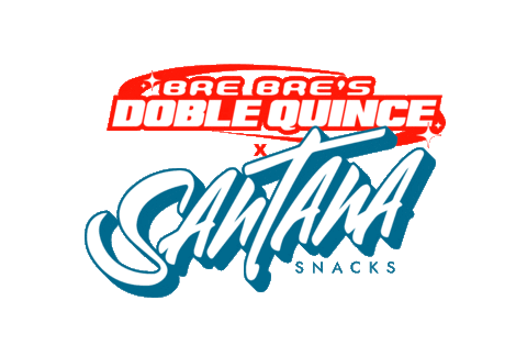 Brebresdoblequince Sticker