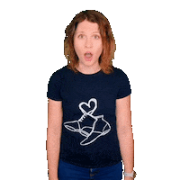 Oh No What Sticker by Keep-Dancing