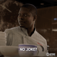 season 1 showtime GIF by The Chi