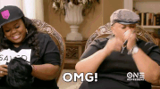 oh my god omg GIF by TV One