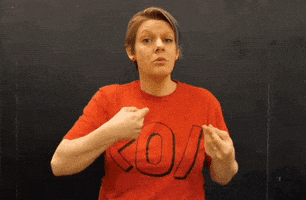 Asl Make GIF