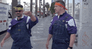 boy band dancing GIF by 1st Look
