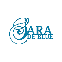 sara_deblue sara tirol sängerin sara de blue Sticker