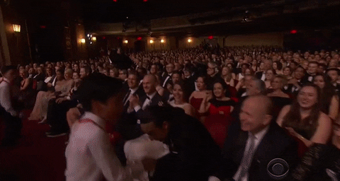Lin Manuel Miranda GIF by Tony Awards