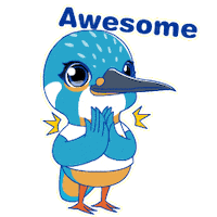 Utm Sticker by Macao University of Tourism