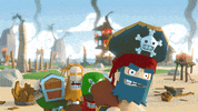 GIF by Plunder Pirates