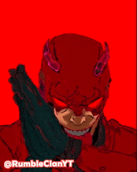Daredevil GIF