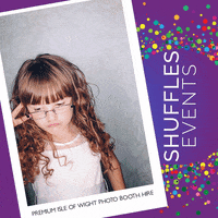 elenasamiw GIF by Shuffles Events