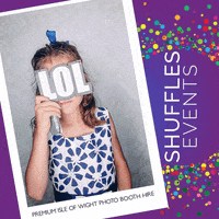 elenasamiw GIF by Shuffles Events