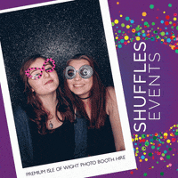 sandpromiw GIF by Shuffles Events