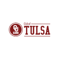 Oklahoma Boomer Sticker by OU Alumni Association