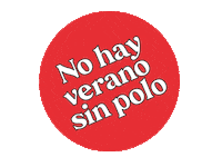 Valencia Horchata Sticker by Fartons Polo