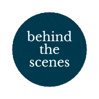 melissareesecreative bts behind the scenes mrc melissa reese creative Sticker