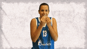 Basketball GIF by CB PERFUMERIAS AVENIDA