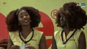 Bbnaija11 GIF by Big Brother Naija