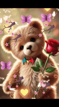 La Mujer Oso GIF by Murcianys LLC