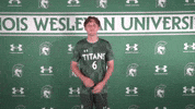 Tgoe Iwutitans GIF by iwusports