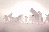 Everybody Say No GIF