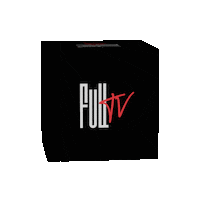 fulltvbe fulltv full tv Sticker