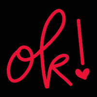 Si Ok GIF