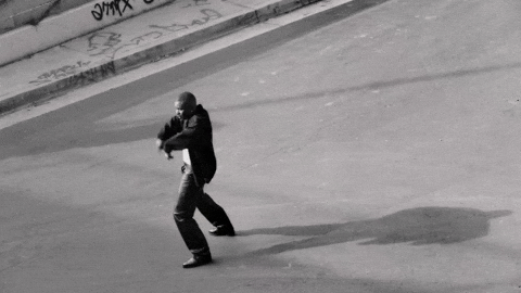 Devil Squad GIF by IDK