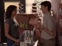 season 4 netflix GIF by Gilmore Girls 