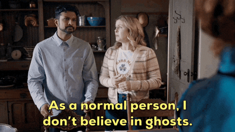 Believe Rose Mciver GIF by CBS