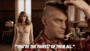 GIF by The Royals on E!