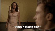 GIF by The Royals on E!