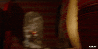 New Zealand Missy GIF by ARRAY