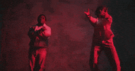 Mustard GIF by The Kid LAROI.
